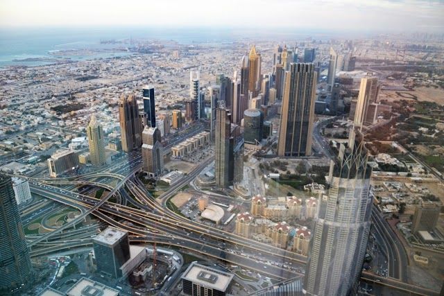 Burj Park by Emaar